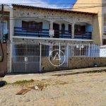 Casa com 3 dormitórios à venda por R$ 600.000,00 - Jardim Santo Antônio - Macaé/RJ