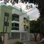 Cobertura com 4 dormitórios à venda, 183 m² por R$ 550.000,00 - Extensão do Bosque - Rio das Ostras/RJ