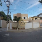 Casa com 3 dormitórios à venda, 124 m² por R$ 550.000,00 - Ouro Verde - Rio das Ostras/RJ