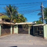 Casa com 2 dormitórios à venda, 110 m² por R$ 420.000,00 - Extensão do Bosque - Rio das Ostras/RJ