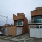 Casa com 3 dormitórios à venda, 105 m² por R$ 300.000,00 - Cidade Praiana - Rio das Ostras/RJ