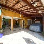 Casa com 3 dormitórios à venda por R$ 590.000,00 - Jardim Mariléa - Rio das Ostras/RJ