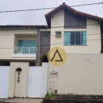 Casa com 4 dormitórios à venda por R$ 850.000,00 - Costa do Sol - Macaé/RJ