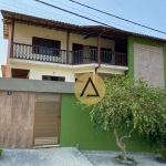 Casa à venda, 190 m² por R$ 450.000,00 - Residencial Rio Das Ostras - Rio das Ostras/RJ