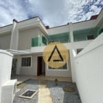 Casa com 3 dormitórios à venda, 120 m² por R$ 500.000,00 - Ouro Verde - Rio das Ostras/RJ