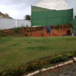 Terreno à venda, 380 m² por R$ 450.000,00 - Cancela Preta - Macaé/RJ