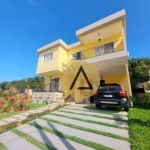 Casa com 4 dormitórios à venda, 268 m² por R$ 1.350.000,00 - Alphaville - Rio das Ostras/RJ