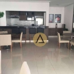 Apartamento com 3 dormitórios à venda, 78 m² por R$ 480.000,00 - Glória - Macaé/RJ