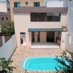 Casa com 2 dormitórios à venda, 159 m² por R$ 450.000,00 - Terra Firme - Rio das Ostras/RJ