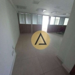 Sala para alugar, 33 m² por R$ 2.300,00/mês - Praia Campista - Macaé/RJ