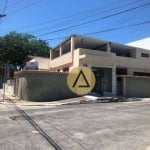 Casa com 4 dormitórios à venda, 160 m² por R$ 890.000,00 - Imbetiba - Macaé/RJ