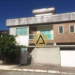 Casa com 4 dormitórios à venda, 330 m² por R$ 1.200.000,00 - Lagoa - Macaé/RJ