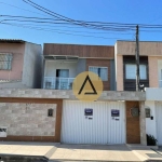 Casa à venda, 157 m² por R$ 800.000,00 - Ouro Verde - Rio das Ostras/RJ