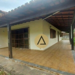 Casa com 5 dormitórios à venda, 295 m² por R$ 1.300.000,00 - Jardim Mariléa - Rio das Ostras/RJ