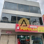 Salão para alugar, 200 m² por R$ 4.200,00/mês - Recanto - Rio das Ostras/RJ