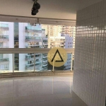 Apartamento com 3 dormitórios à venda, 127 m² por R$ 790.000,00 - Glória - Macaé/RJ