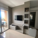 Apartamento 1 dormitório com varanda