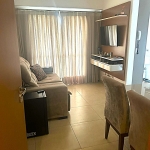 Apartamento 1 dormitório com garagem