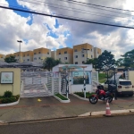 Apartamento para locação - Vila Das Azaléias