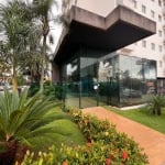 Apartamento para Locação - Edifício Jardim de Ester