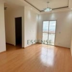 Apartamento à Venda de 59 m² no Villagio Rossi - Vila Urupês em Suzano/SP: 02 dormitórios