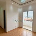 Apartamento à Venda de 59 m² no Villagio Rossi - Vila Urupês em Suzano/SP: 02 dormitórios