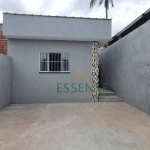 Casa com 3 dormitórios à venda, por R$ 340.000 - Suzano/SP