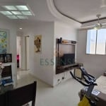 Apartamento com 2 dormitórios à venda, R$ 200.000,00 - Vila Urupês - Suzano/SP