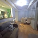 Apartamento com 2 dormitórios à venda, por R$ 195.000 - Vila Urupês - Suzano/SP