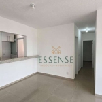 Apartamento para Locação de 80 m² no Condomínio Califórnia - Centro de Suzano/SP: 03 dormitórios