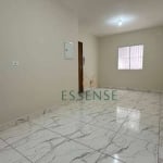 Apartamento à Venda de 65 m² no Jardim Obelisco em Poá/SP: 02 dormitórios