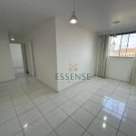 Apartamento à Venda e para Locação de 54 m² no Residencial Morada do Sol na Vila Urupês em Suzano/SP: 02 dormitórios.