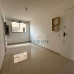 Apartamento à Venda e para Locação de 45 m² no Residencial Lisboa na Vila Urupês em Suzano/SP: 02 dormitórios.