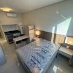 Apartamento com 1 quarto para alugar na João de Deus, 101, Trindade, Florianópolis