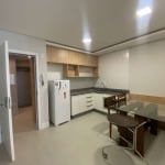 Apartamento com 1 quarto para alugar na Rua João Marçal, 216, Trindade, Florianópolis