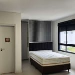 Apartamento com 1 quarto para alugar na Rua das Acácias, 26, Carvoeira, Florianópolis