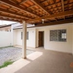 Casa com 2 dormitórios à venda, 42 m² por R$ 229.000,00 - São Marcos - Campo Largo/PR