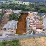 Terreno à venda, 1925 m² por R$ 540.000,00 - Centro - Campo Largo/PR