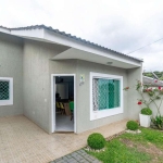 Casa semi mobiliada com 3 quartos sendo 1 suíte