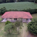 Chácara com 3 dormitórios à venda, 4 m² por R$ 1.099.000,00 - Fazendinha - Campo Largo/PR