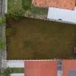 Terreno à venda, 478 m² por R$ 409.000,00 - Vila Elizabeth - Campo Largo/PR