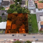 Terreno central em localização privilegiada em Campo Largo!