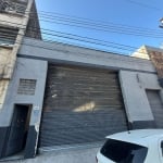 Aluga-se Galpão Comercial-industrial na Vila Maria a 100m da Rod. Dutra e 500m da Marginal Tiete