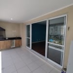 Aluga-se Apartamento 3 Dormitórios 1 Suíte com Varanda Gourmet no Cidade Maia.