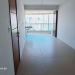 Apartamento com 2/4 - 1 suíte - andar alto, nascente, 2 vagas soltas!