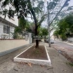 Apartamento a Venda, planta generosa 90m² Rua Itabaiana (Grajau) 2 quartos.