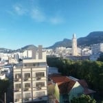 Apartamento á venda com 3 quartos, Tijuca - Rio de Janeiro