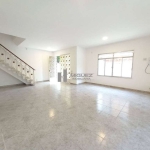 EXCLUSIVIDADE - CASA TRIPLEX - RUA CARUSO - 5 QUARTOS, SUÍTE, 4 VAGAS, TERRAÇO