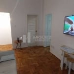 Apartamento á venda com 1 quarto - Código 20380 - Praça Afonso Pena