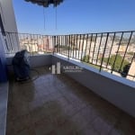 Rua Santa Amélia - Oportunidade única!! Apartamento com varanda sala 2 quartos e infraestrutura completa.